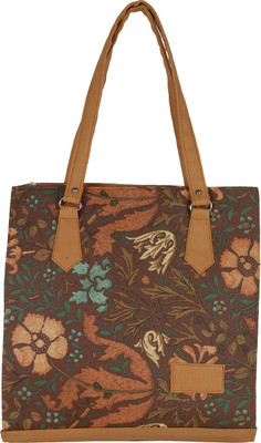 

Timchi Hand-held Bag(Multicolor)