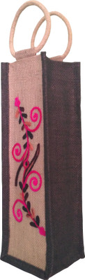 GREAN Bottle Bag(Brown)