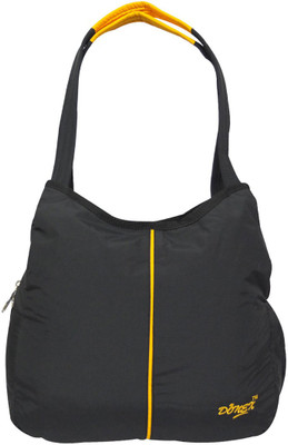 

Donex Shoulder Bag(Black)