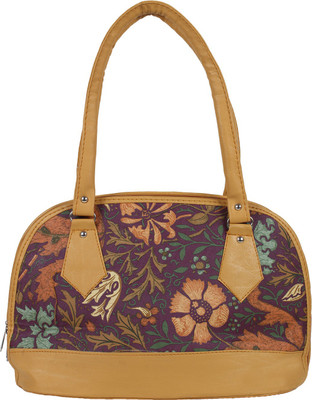 

Timchi Hand-held Bag(Multicolor)