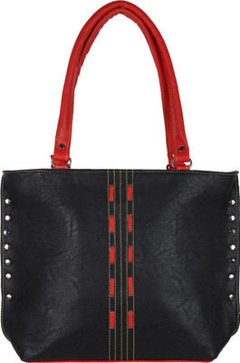 

Timchi Hand-held Bag(Black)