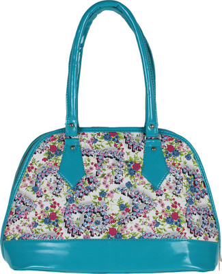 

Timchi Hand-held Bag(Multicolor)