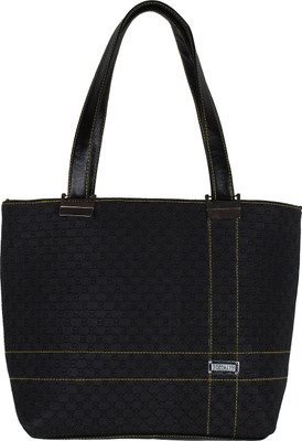 

Timchi Hand-held Bag(Black)