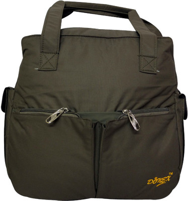 

Donex Hand-held Bag(Green)