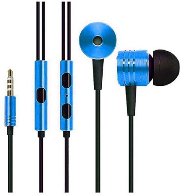 A CONNECT Z Mi-Pistone-Stud Good Sound -113 Bluetooth without Mic(Multicolor, In the Ear)