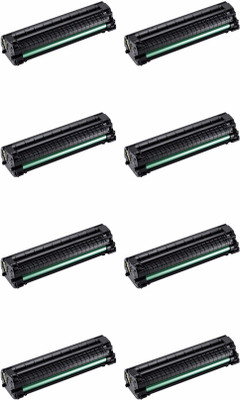 

Dubaria 101 Toner Cartridge Compatible For Samsung 101 / MLT-D101S Toner Cartridge - Pack Of 10 Single Color Ink Toner(Black)