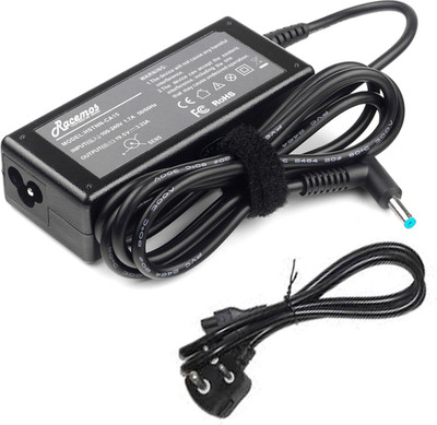 Racemos 8530p 65 W Adapter(Power Cord Included) Racemos 8530p 65 W Adapter(Power Cord Included)