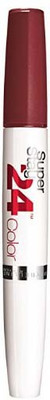 

Maybelline Maybelline Super Stay 24 H Color Lipstick(Pink Spice - 760)
