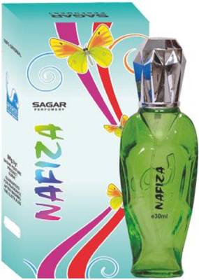 

Nafiza Vidhata Eau de Parfum - 30 ml(For Men & Women)