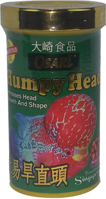 

Osaki 100 g Dry Fish Food