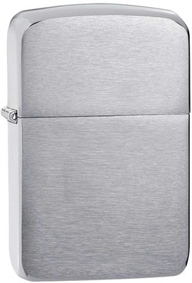 

Zippo REPLICA 1941 Brushed Chrome Key Chain