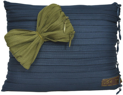 

USE ME Use Me Blue and Green Pouch for Women | Multiutility |Travel Kit | Cute Pencil Purse Cosmetic Bag(Blue, Green)