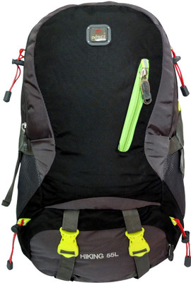 

Donex B862 Rucksack - 55 L(Multicolor)
