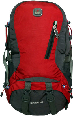 

Donex B862 Rucksack - 55 L(Multicolor)