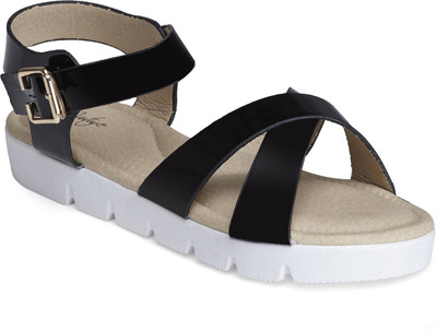 

Vero Couture Women Black Flats