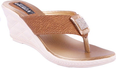 

ASHIRWAD Women COPER Heels