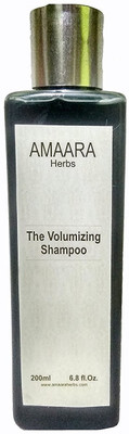 

Amaara Herbs The Volumizing Shampoo(200 ml)
