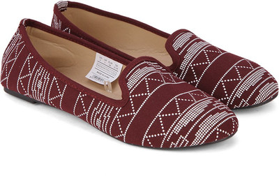 

People Bellies For Women(Maroon