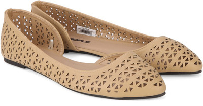 

People Bellies For Women(Brown