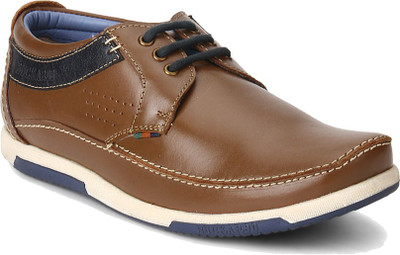 

Buckaroo TRENTON Casuals For Men(Tan