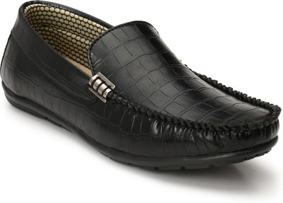 

Troy Loafers For Men(Black