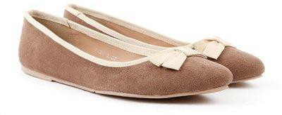 

Miss CL By Carlton London Miss CL Bellies For Women(Brown
