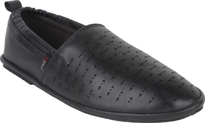 

Guava Casuals For Men(Black