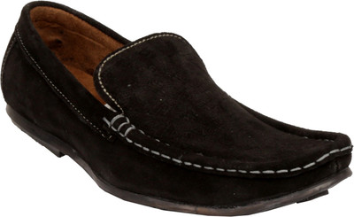 

100 Walker Loafers For Men(Black