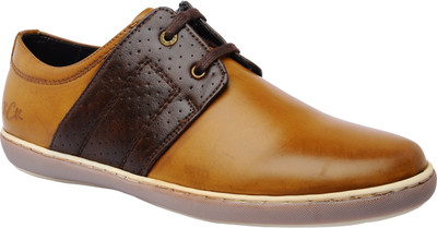

Buckaroo GLENN Sneakers For Men(Brown