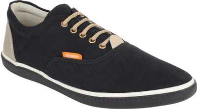 

Guava Sneakers For Men(Black