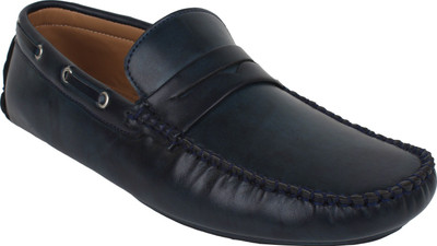 

Guava Loafers For Men(Blue