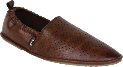 

Guava Casuals For Men(Brown