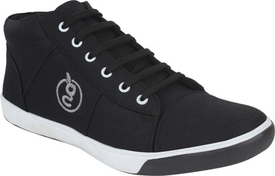 

Guava Casuals For Men(Black