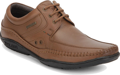

Buckaroo PAULIN Casuals For Men(Tan