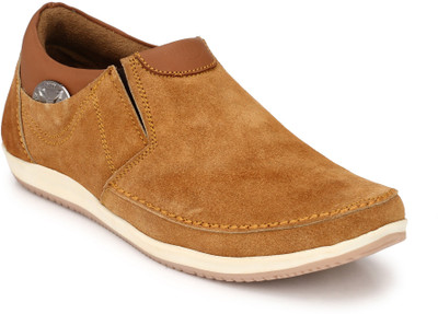 

Fashion Victim Fashion Victim Spitzen tornado Casuals For Men(Tan