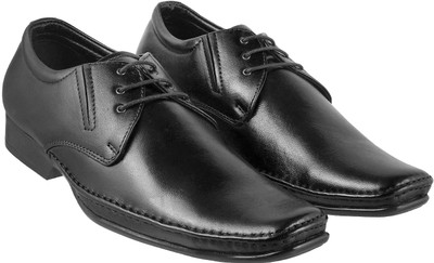 

Metro Awesome Lace Up For Men(Black, 11;black