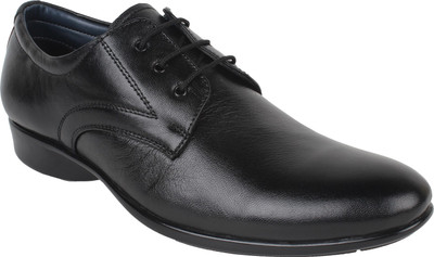 

Guava Lace Up For Men(Black
