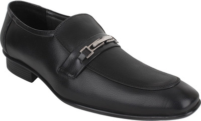 

Guava Slip On For Men(Black