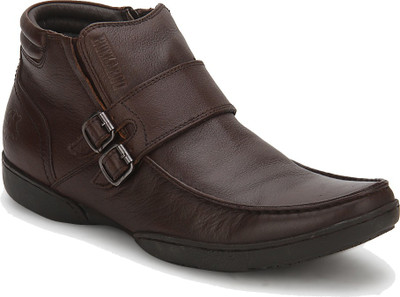 

Buckaroo FAUSTO Casuals For Men(Brown