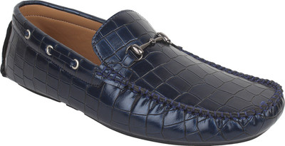 

Guava Loafers For Men(Blue