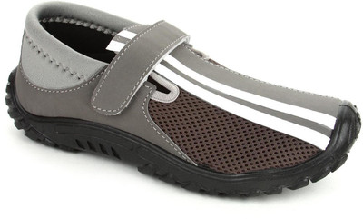 

Gliders by Liberty By Liberty Loafers For Men(Grey