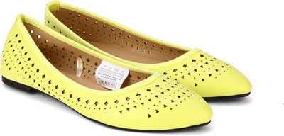 

People Bellies For Women(Yellow