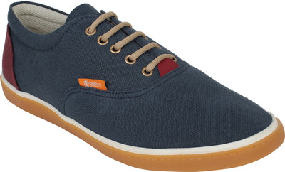 

Guava Sneakers For Men(Blue, Maroon