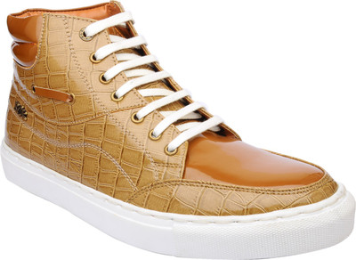 

Buckaroo Sneakers For Men(Tan