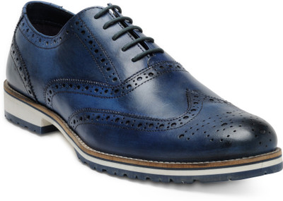 

Hats Off Accessories Slip On For Men(Blue