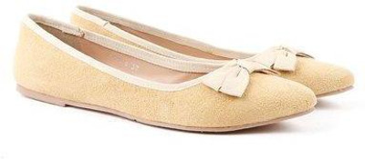 

Miss CL By Carlton London Miss CL Bellies For Women(Beige