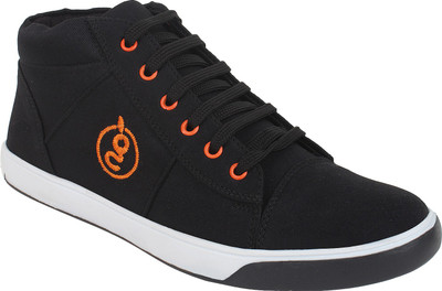 

Guava Casuals For Men(Black