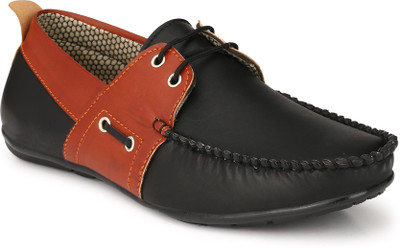 

Troy Loafers For Men(Black