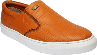 

Buckaroo CRAIG Sneakers For Men(Tan