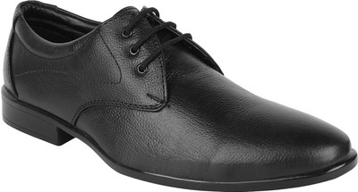 

Guava Lace Up For Men(Black